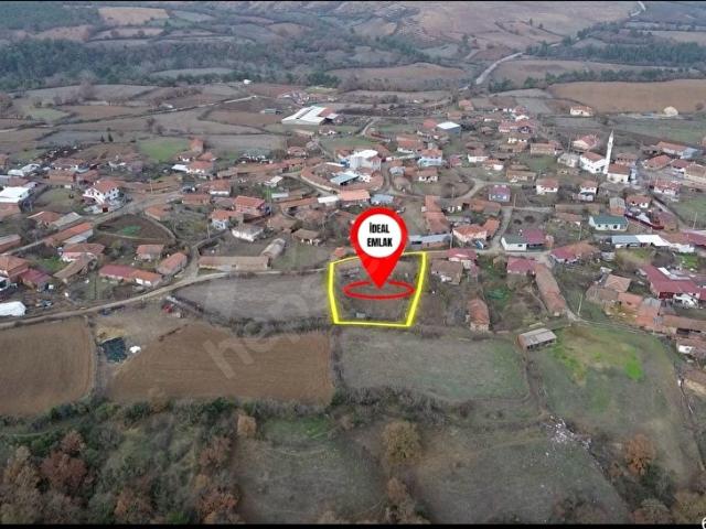 Dondurma, Çan içerisinde satılık Arsa