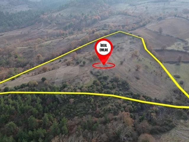 Dondurma, Çan içerisinde satılık Arsa