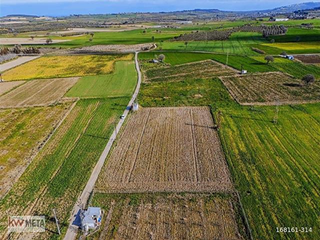 Halileli, Çanakkale Merkez içerisinde satılık Arsa