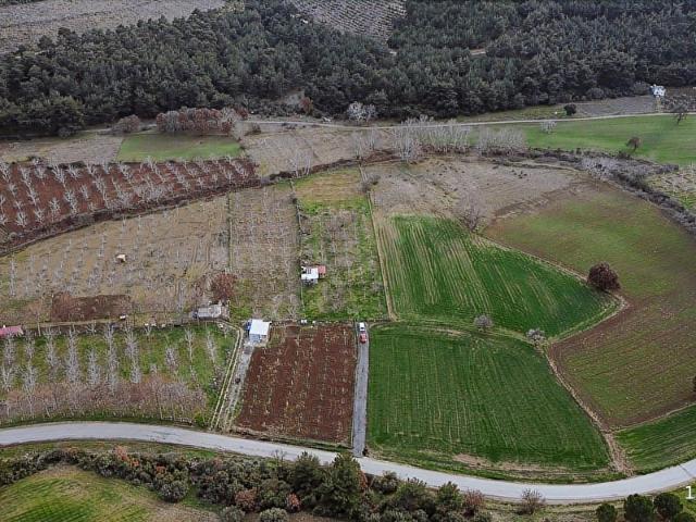 Çanakkale Merkez, Çanakkale içerisinde satılık Arsa