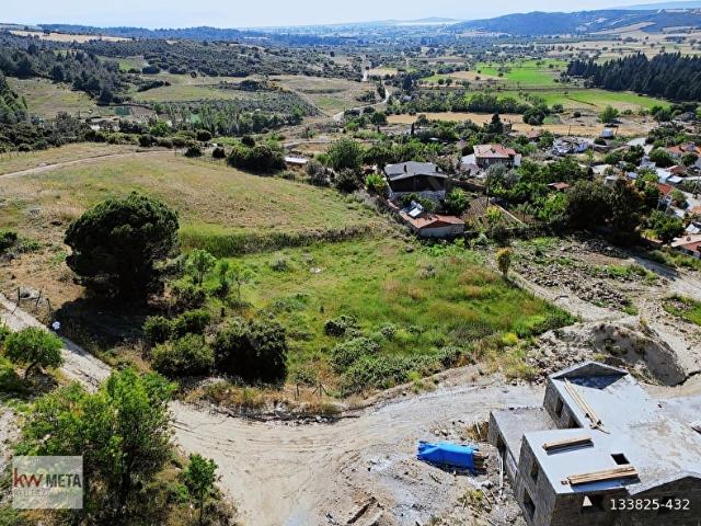 Eceabat, Çanakkale içerisinde satılık Arsa