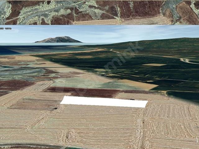 Küçükanafarta Köyü, Eceabat içerisinde satılık Arsa