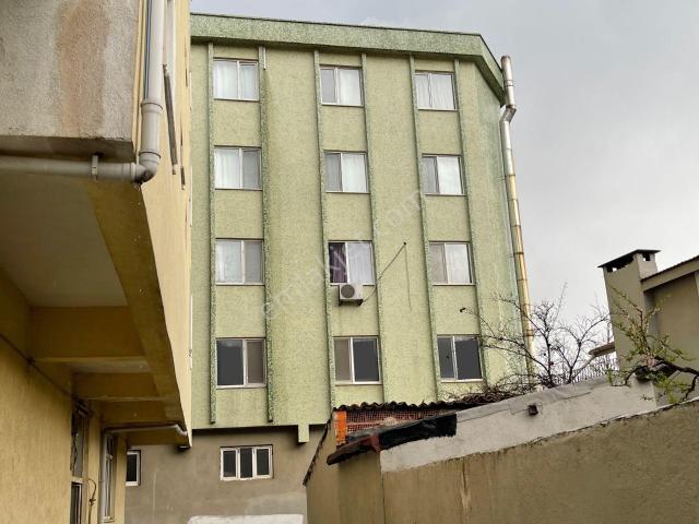 Eceabat içerisinde satılık mülk