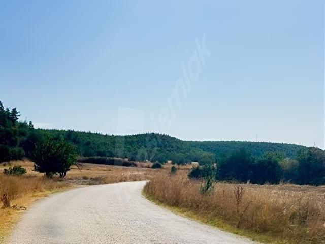 Yalova, Eceabat içerisinde satılık Arsa