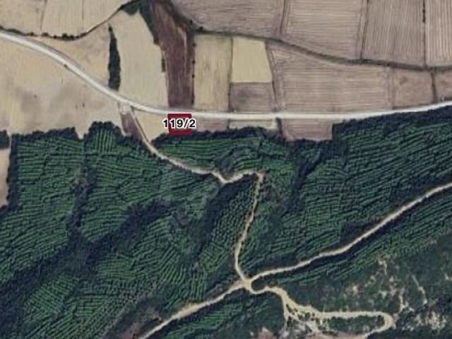Yolağzı Köyü, Eceabat içerisinde satılık Arsa