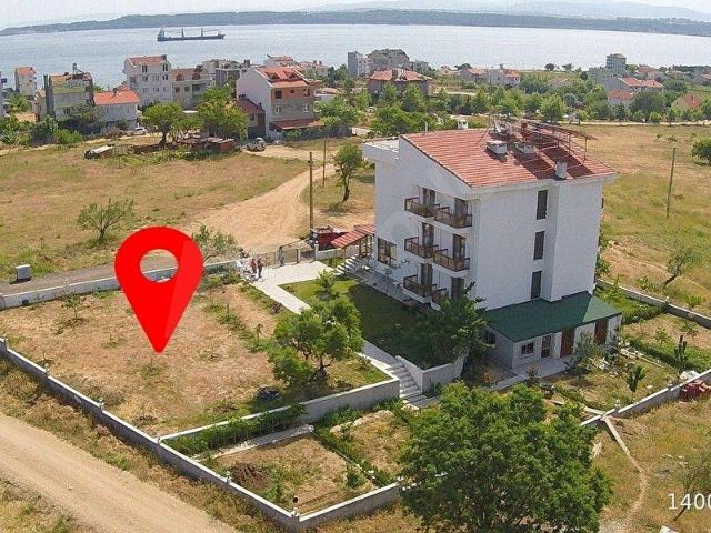 Eceabat, Çanakkale içerisinde satılık Turistik Tesis