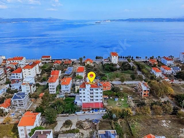 Eceabat, Çanakkale içerisinde satılık Turistik Tesis
