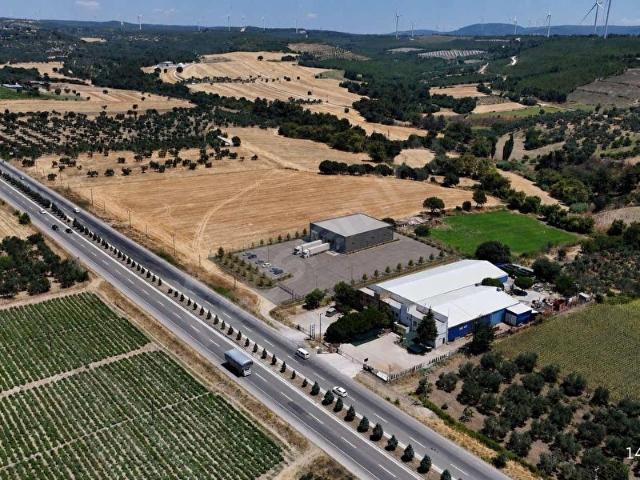 Erenköy, Çanakkale Merkez içerisinde satılık Dükkan