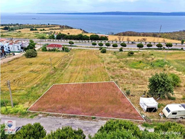 Erenköy, Çanakkale Merkez içerisinde satılık mülk
