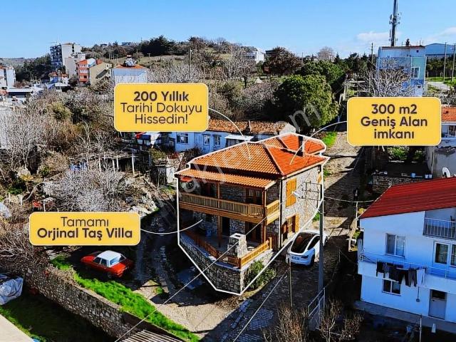 Çanakkale Merkez, Çanakkale içerisinde satılık Villa