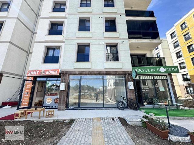 Cevat Paşa Mahallesi, Çanakkale Merkez içerisinde satılık Dükkan