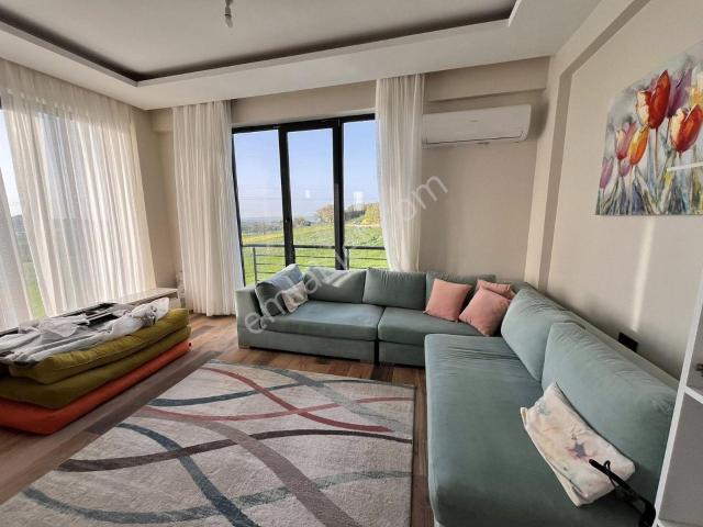 Ezine, Çanakkale içerisinde satılık Villa