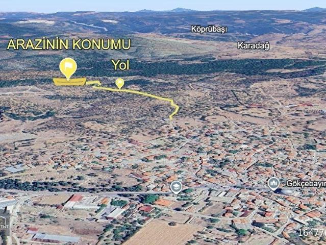 Mecidiye, Ezine içerisinde satılık mülk