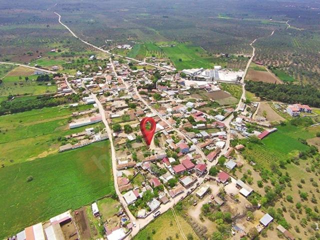 Mecidiye, Ezine içerisinde satılık Arsa