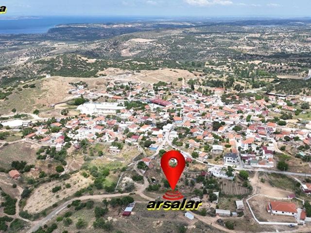Ezine, Çanakkale içerisinde satılık Arsa