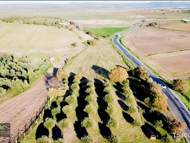 Ezine, Çanakkale içerisinde satılık Arsa