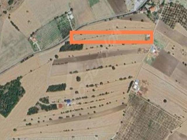 Üvecik, Ezine içerisinde satılık Arsa