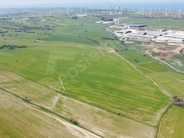 Ezine, Çanakkale içerisinde satılık Arsa