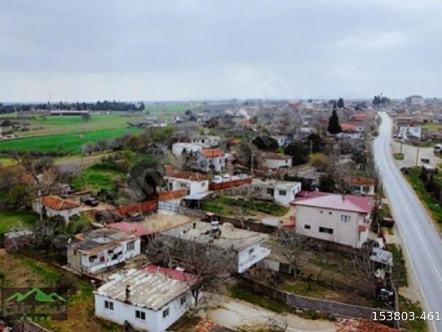 Ezine, Çanakkale içerisinde satılık Arsa