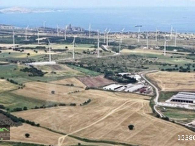 Ezine, Çanakkale içerisinde satılık Arsa