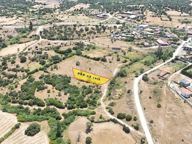 Ezine, Çanakkale içerisinde satılık Arsa