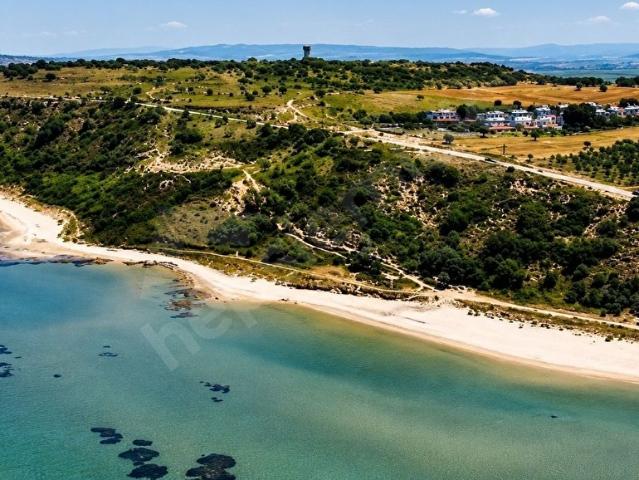Ezine, Çanakkale içerisinde satılık Arsa
