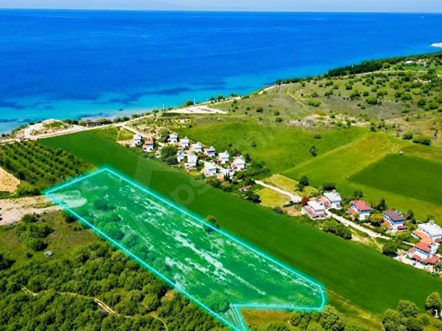 Ezine, Çanakkale içerisinde satılık Arsa