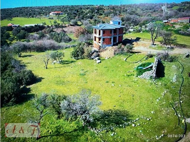 Ezine, Çanakkale içerisinde satılık Arsa
