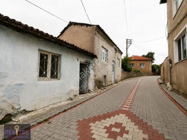 Ezine, Çanakkale içerisinde satılık Villa