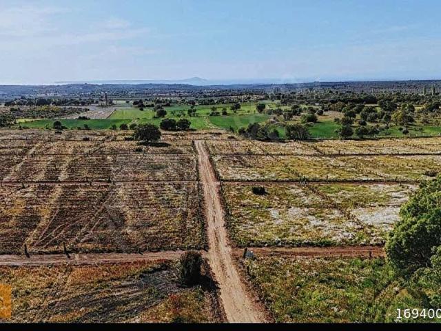 Ezine, Çanakkale içerisinde satılık Arsa
