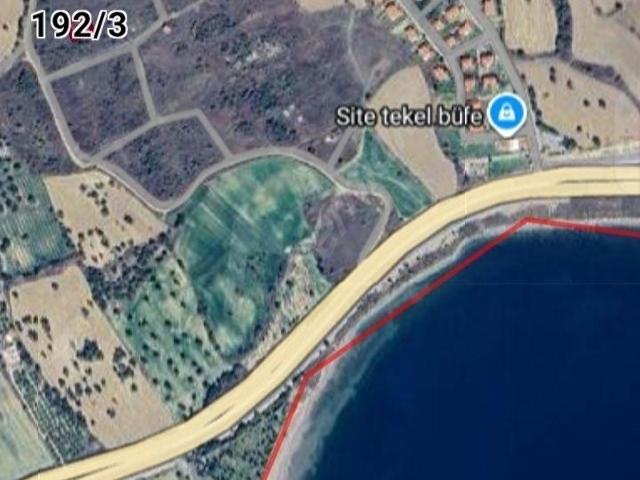 Gelibolu, Çanakkale içerisinde satılık Arsa