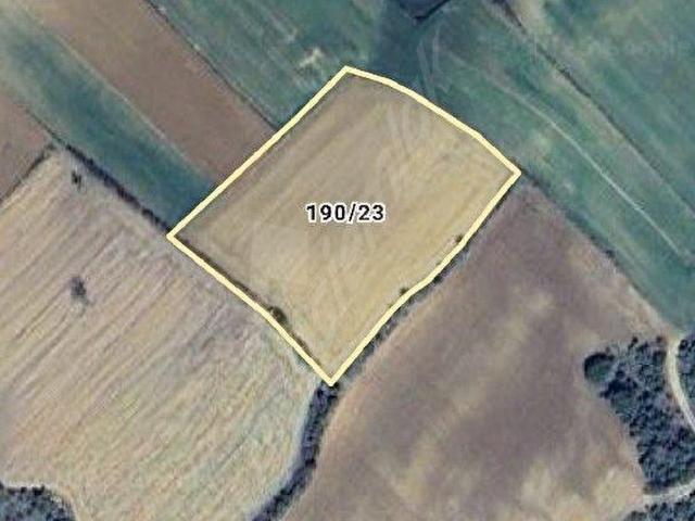 Fındıklı, Gelibolu içerisinde satılık Arsa