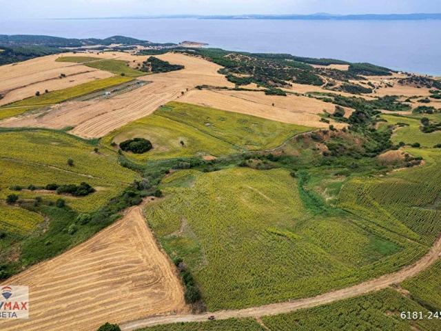 Güneyli, Gelibolu içerisinde satılık Arsa