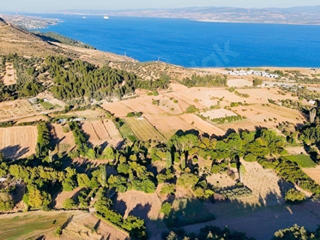 Gelibolu içerisinde satılık Arsa