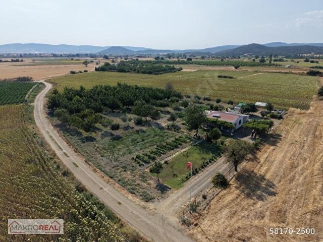 Gelibolu, Çanakkale içerisinde satılık Arsa