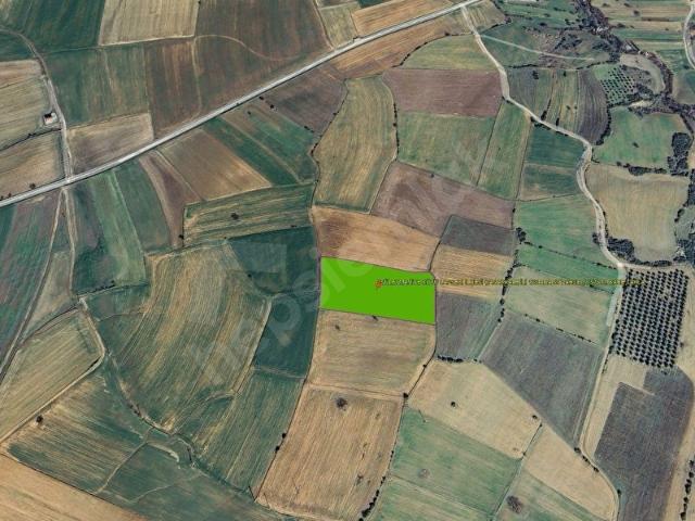 Süleymaniye, Gelibolu içerisinde satılık Arsa