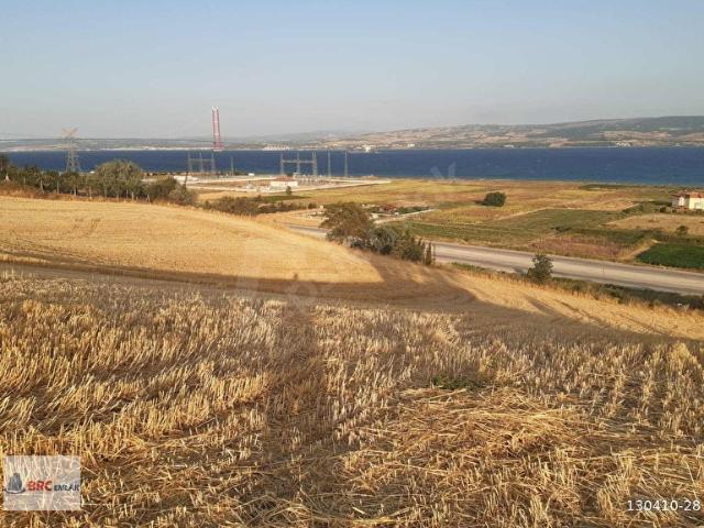 Sütlüce, Gelibolu içerisinde satılık Arsa