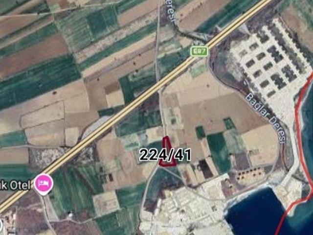 Gelibolu, Çanakkale içerisinde satılık Arsa