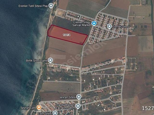 Gelibolu, Çanakkale içerisinde satılık Arsa