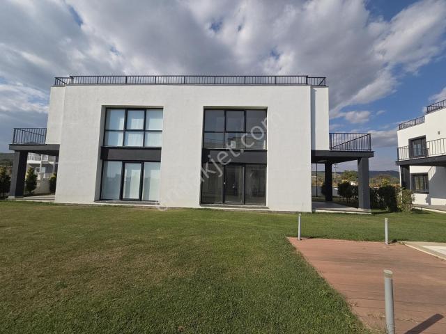 Gelibolu içerisinde satılık Villa