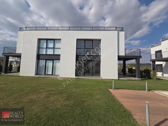 Gelibolu, Çanakkale içerisinde satılık Villa