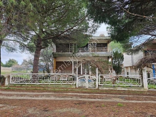 Gelibolu, Çanakkale içerisinde satılık Villa