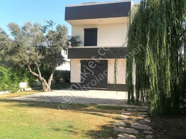 Ezine, Çanakkale içerisinde kiralık Villa