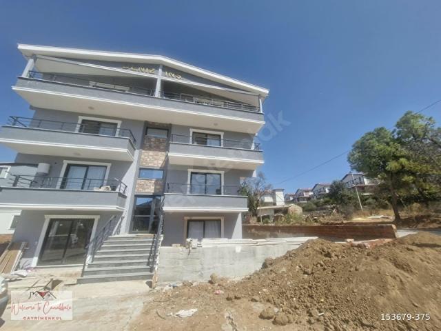 Ezine, Çanakkale içerisinde satılık mülk