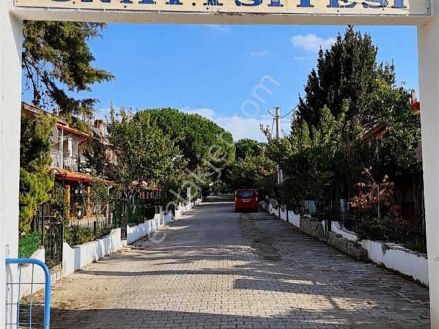 Ezine, Çanakkale içerisinde satılık Arsa