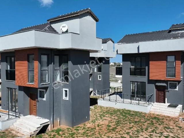 Ezine, Çanakkale içerisinde satılık Villa