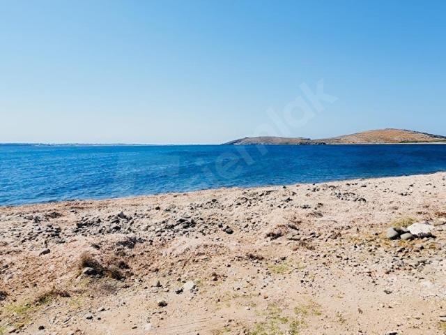 Eşelek, Gökçeada içerisinde satılık mülk