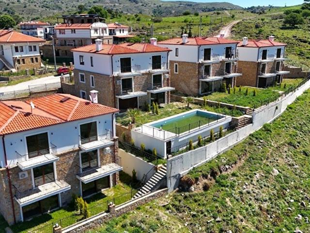 Gökçeada, Çanakkale içerisinde satılık Villa
