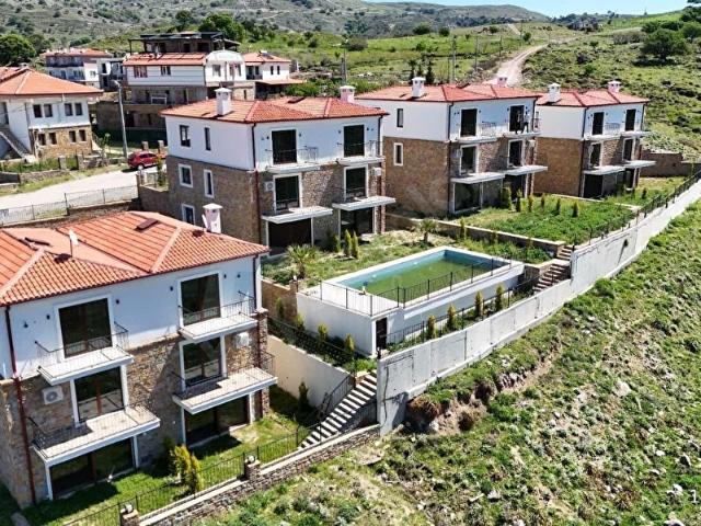 Çınarlı, Gökçeada içerisinde satılık Villa