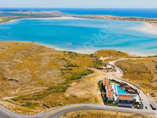 Gökçeada, Çanakkale içerisinde satılık Arsa